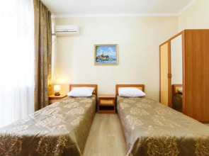 Гостевой Дом Лаура