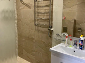 Апартаменты Двухуровневые с Дизайнерским Ремонтом