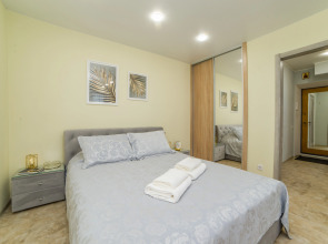 Апартаменты Куйбышева 10