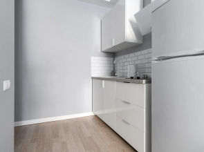 Апартаменты на Невском 106