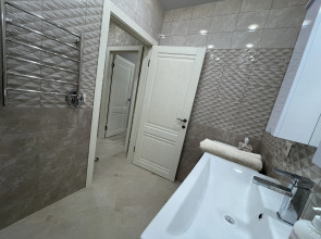 Квартира Трехкомнатная Просторная