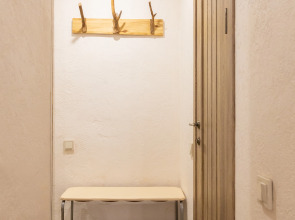 Апартаменты Палисад у Вознесенской Церкви Старый Город