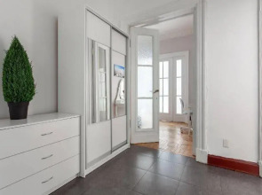 Апартаменты Улучшенные Просторные с Видом на Садовое Кольцо