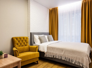 Квартира Летнее настроение