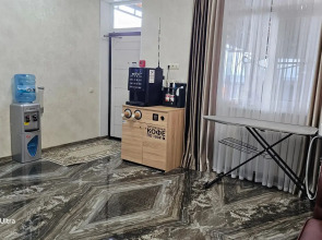 Гостевой дом Villoo bosco