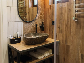 Загородный Отель Время гор