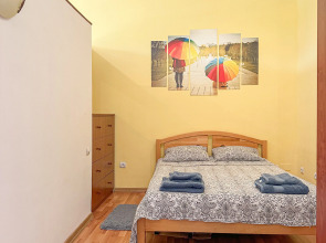 Апартаменты Восточная квартира в центре