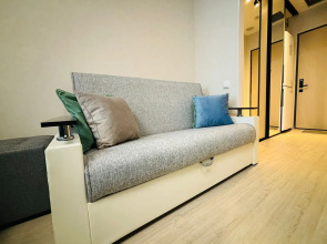 Апартаменты Метрополия Корпус Париж