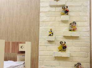 Хостел Alina Home Baku