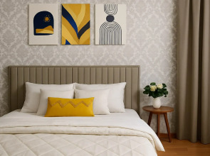 Апартаменты Обитель тепла