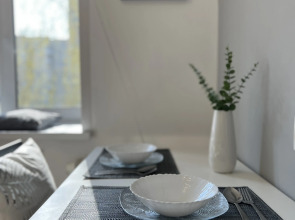 Апартаменты Уютная Квартира в Центре Екатеринбурга