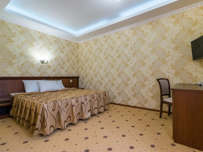 Гостевой дом Residence Park