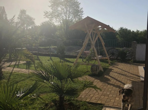 Вилла Апсуа