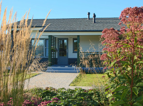 Частный Дом Дуплекс на Правдинском Озере