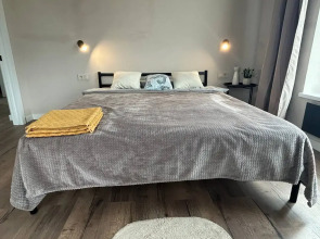 Гостевой дом Эко-Дом у Озера