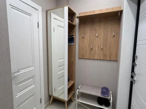 Квартира Студия с видом на Лавру