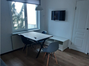 Апартаменты Дом рыбака 1