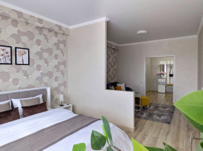 Квартира Новая квартира в центре города-курорта Ессентуки