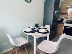 Апартаменты Семейные 3х комнатные у метро