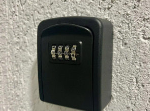 Квартира в центре около аквапарка