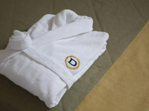 Отель Atyrau Dastan