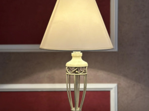 Отель Ля Ви де Шато