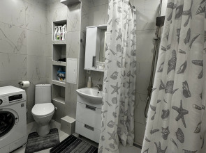 Квартира Двухкомнатная на Терешковой