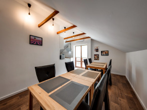 Гостевой дом Чудная Лаванда