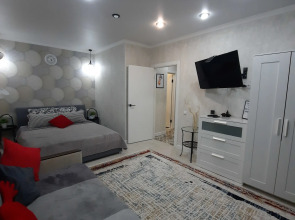 Апартаменты на улице 1 микрорайон 3 А