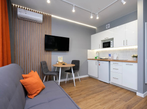 Апартаменты Дизайнерские Марокко