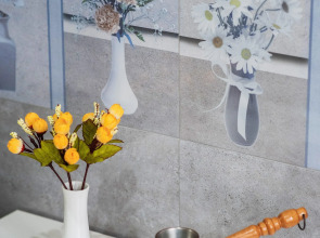 Апартаменты Cozy Qolga in Old Tbilisi