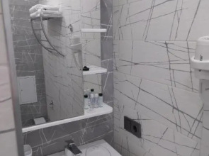 Апартаменты Элитные апартаменты в центре Тулы в новом доме Премиум класса (А)