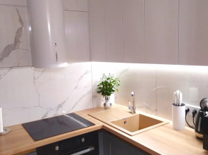 Апартаменты на Папанина 3