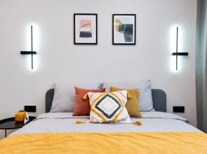 Квартира Уютная в историческом центре города