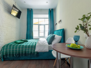 Комплекс апартаментов Port Comfort by Gostiny Dvor