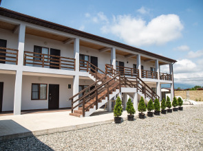 Отель Тихая Гавань