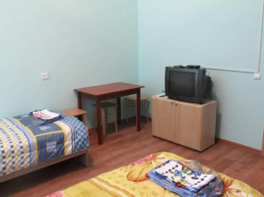 Гостевой дом на Штыкова 3