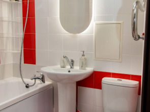 Апартаменты в историческом центре