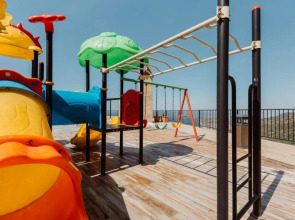 Отель Litz Resort