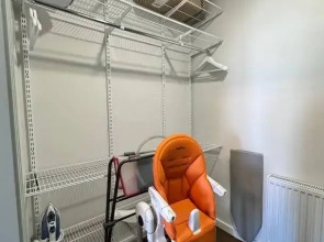 Апартаменты 39kvartir на Приморской 31