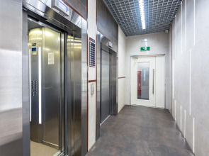 Квартира Мелодия Лиговского