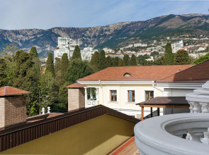 Апартаменты Дом композитора Ялта Екатеринская 3 Набережная Ялты