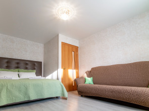 Апартаменты Однокомнатные в Павловском Посаде