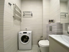 Апартаменты Okolo Morya 2