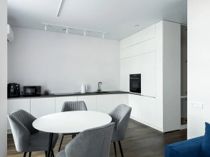 Апартаменты Azzurro by Pavlov