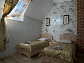 Guest House Admyralskie Bany