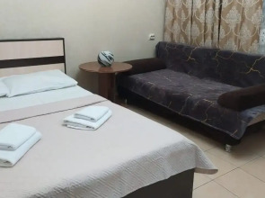 Гостевой дом Юнона-Адлер