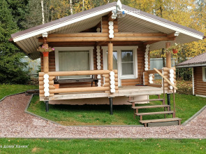 Гостевой дом Ханки