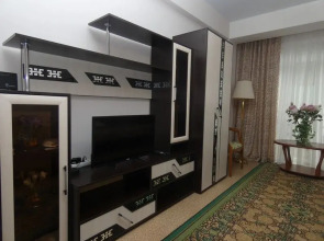 Апартаменты Anna