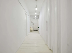 Квартира Flatstay Итальянская 1